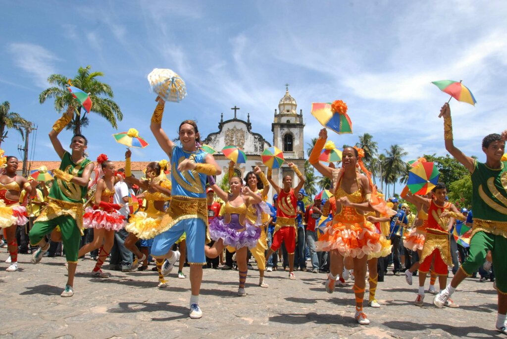 Carnaval de Recife 2025: Guia Completo para Mulheres