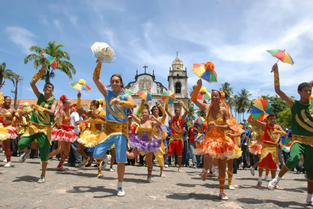 Carnaval de Recife 2025: Guia Completo para Mulheres pipizito - faça xixi em pé