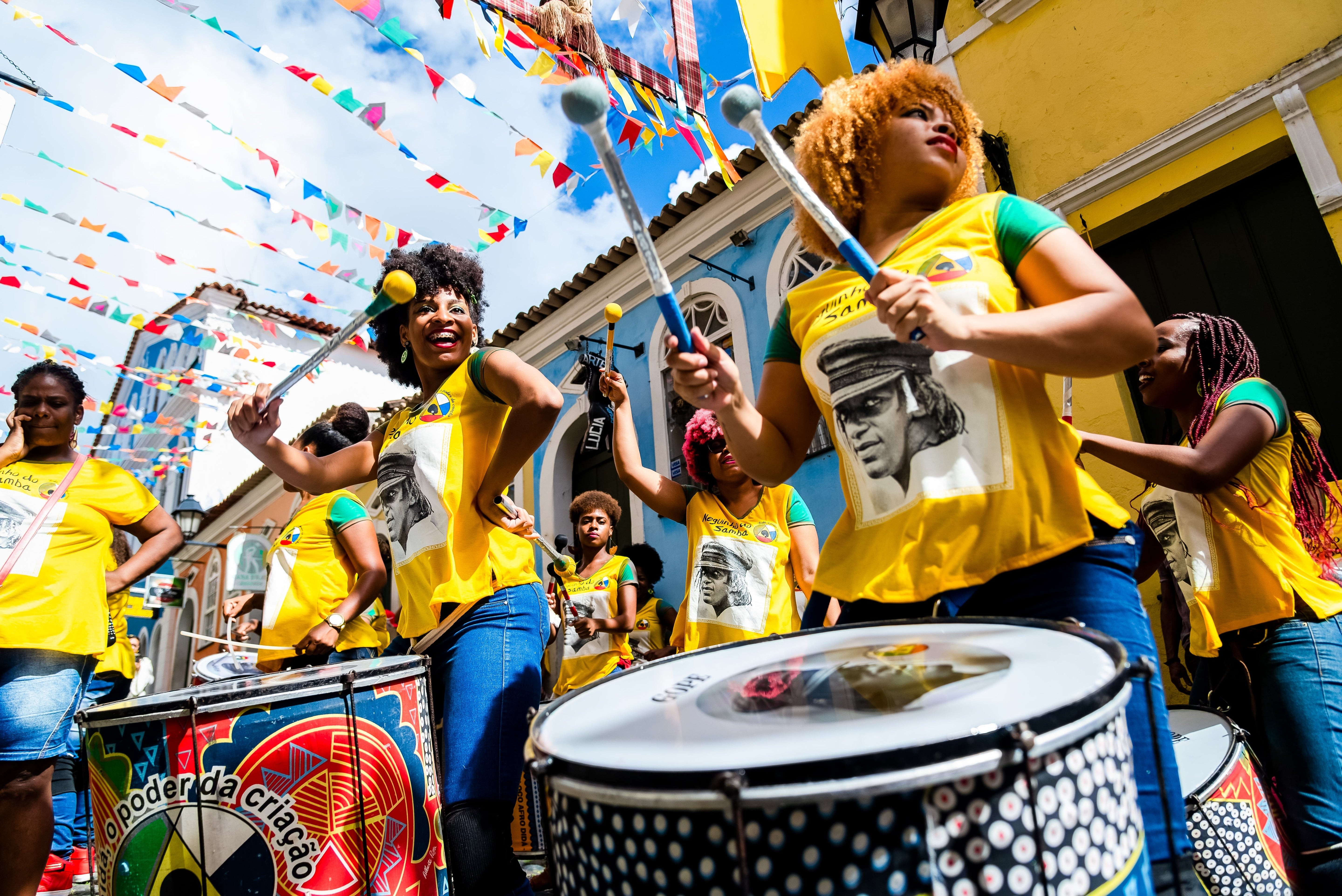 Carnaval de Salvador 2025: Guia Completo para Mulheres