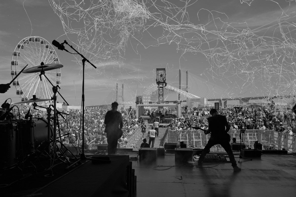 Pipizito em Festivais e Shows: Guia Completo para Curtir sem Perrengue