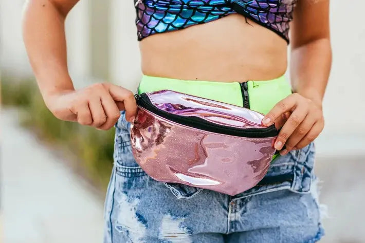 Prepare-se para a Folia: Como Organizar sua Pochete de Carnaval com o Pipizito pipizito - faça xixi em pé