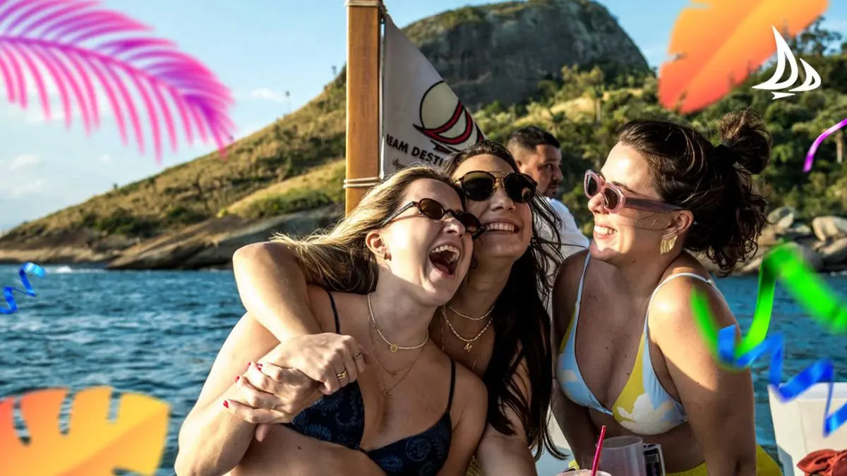 O que Fazer em uma Segunda de Carnaval? pipizito - faça xixi em pé