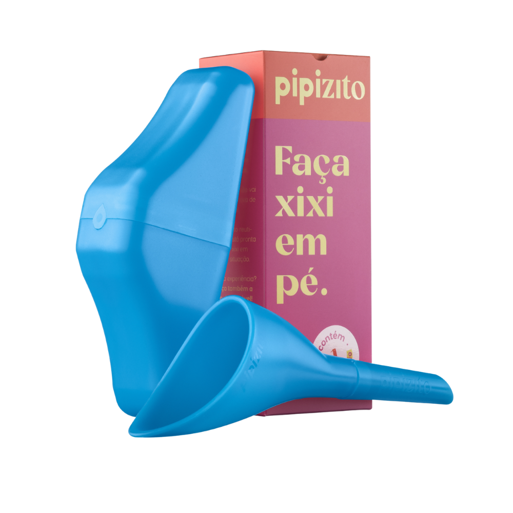 Pipizito Reutilizável