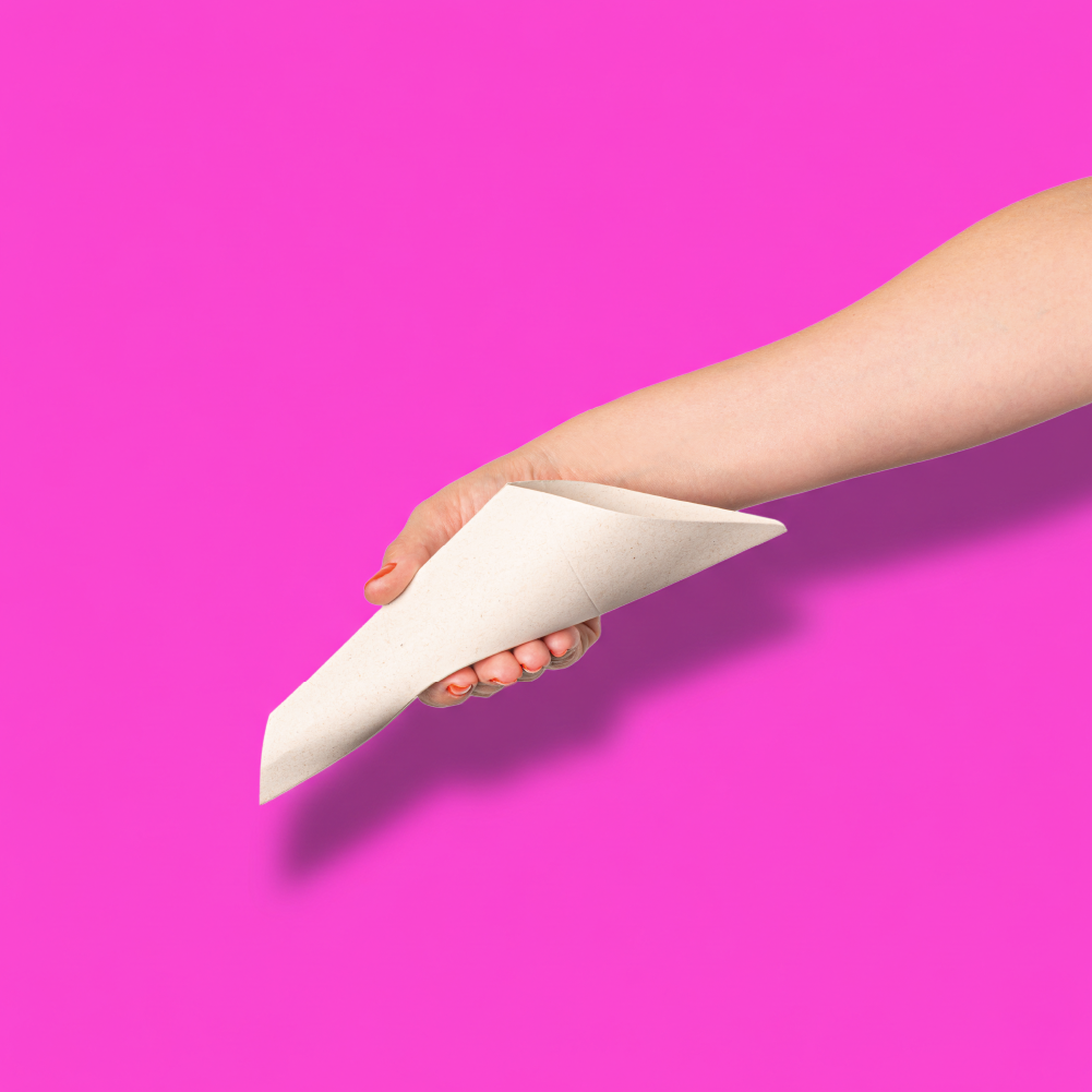 PAGUE 5, LEVE 10: NOVO Pipizito Funil Urinário Descartável