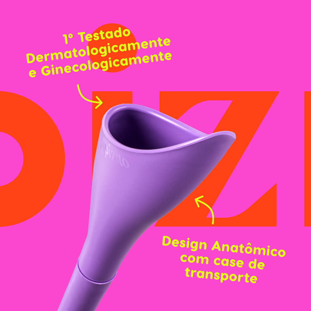 Pipizito Reutilizável