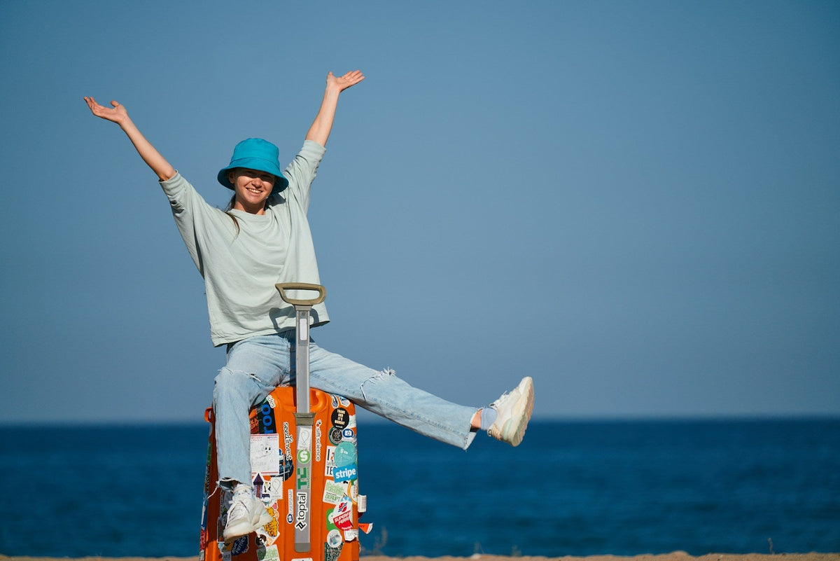 Como Fazer Xixi em Viagens Longas: Guia Completo para Mulheres