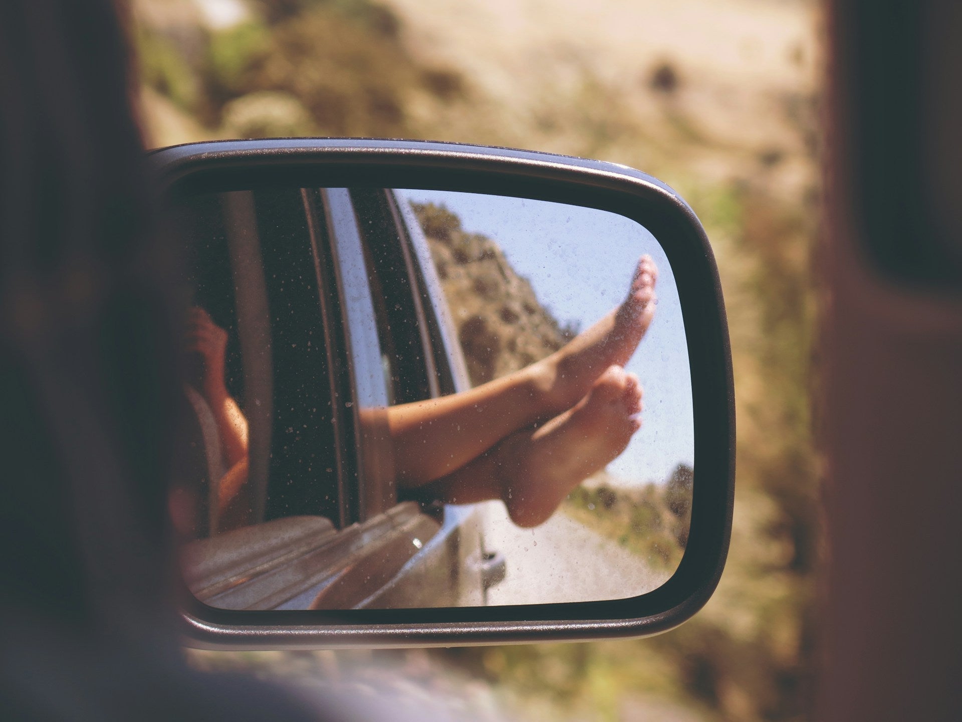 Viagem de Carro: Paradas Criativas e Conforto na Estrada
