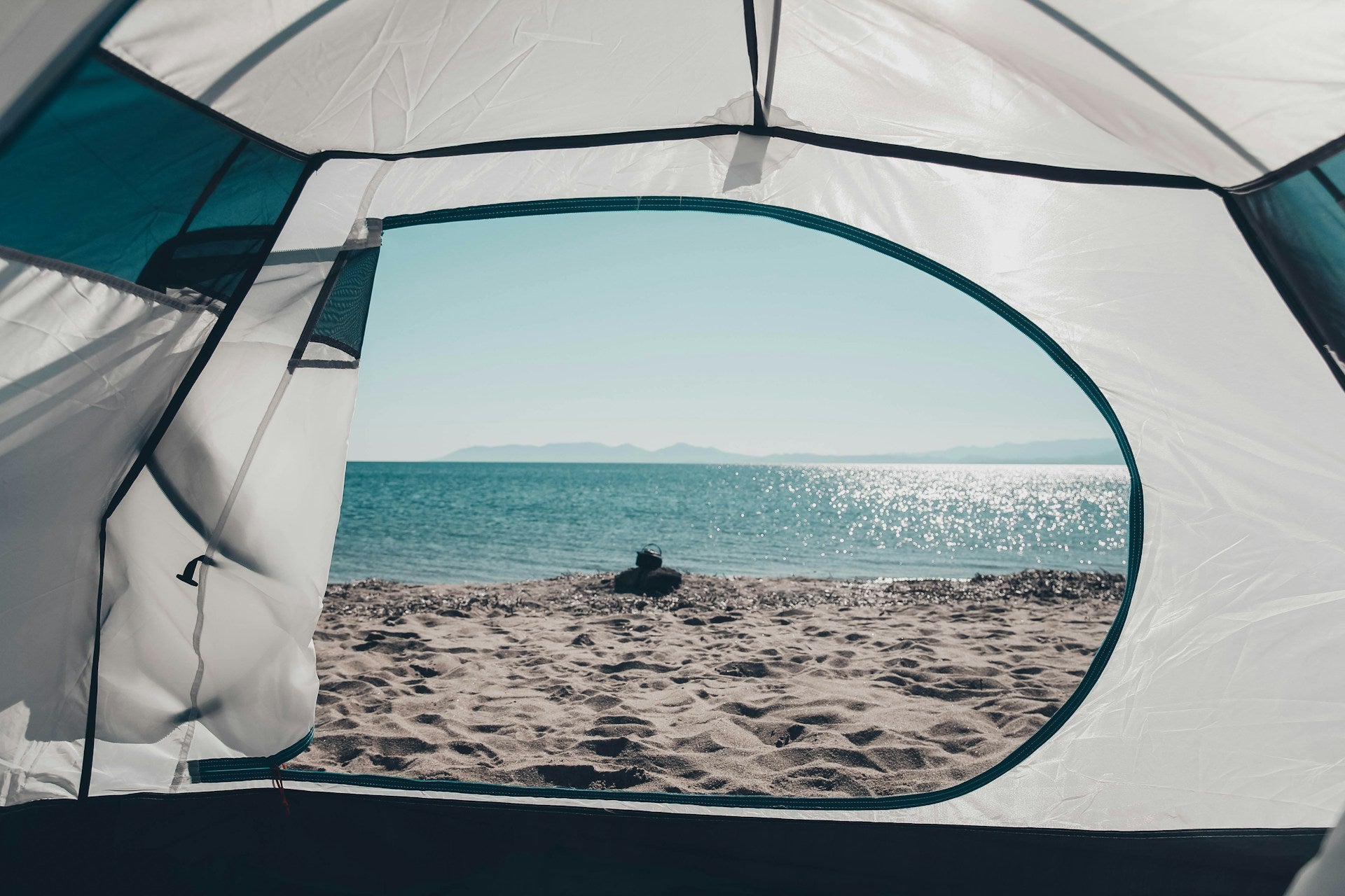Camping com Conforto: Como Fazer Xixi na Natureza Sem Estresse