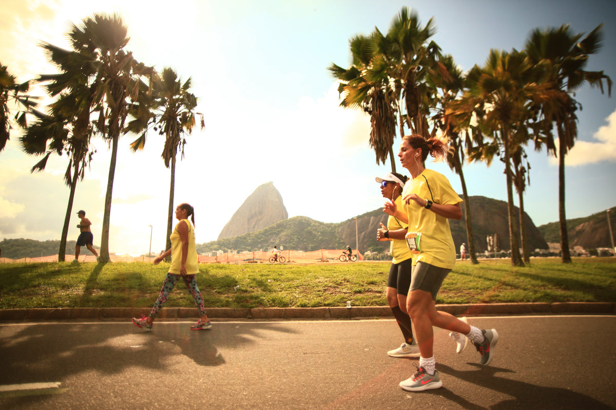 Corrida com Conforto: Por Que o Pipizito é o Melhor Amigo das Corredoras