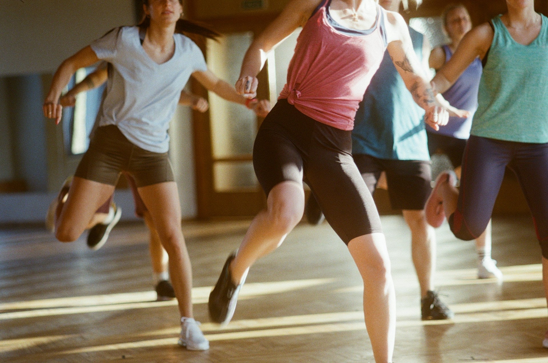 Higiene Íntima e Atividades Físicas: Como Cuidar de Si Mesma após os Exercícios