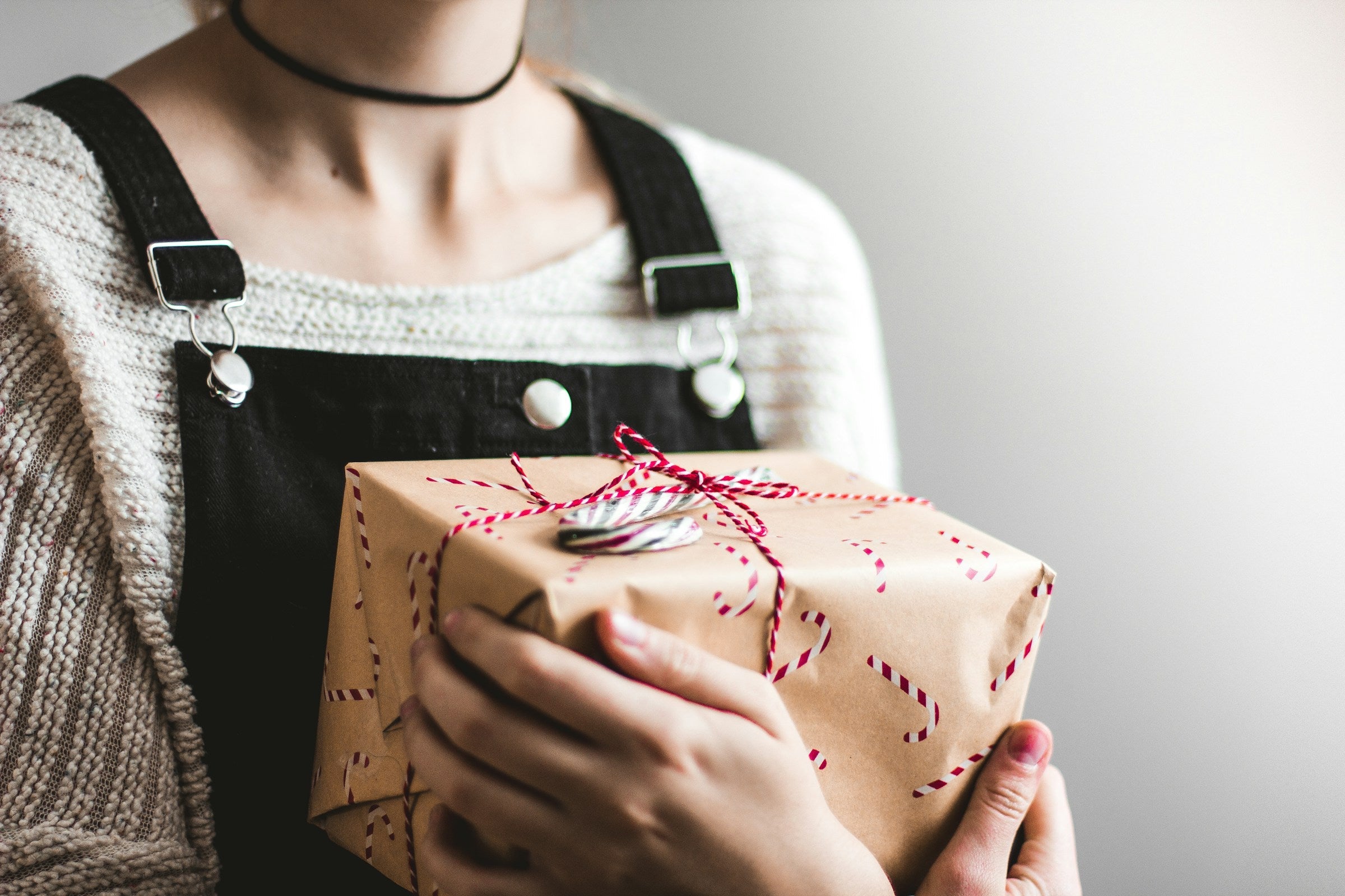 Os 3 Melhores Presentes de Amigo Secreto para Mulheres
