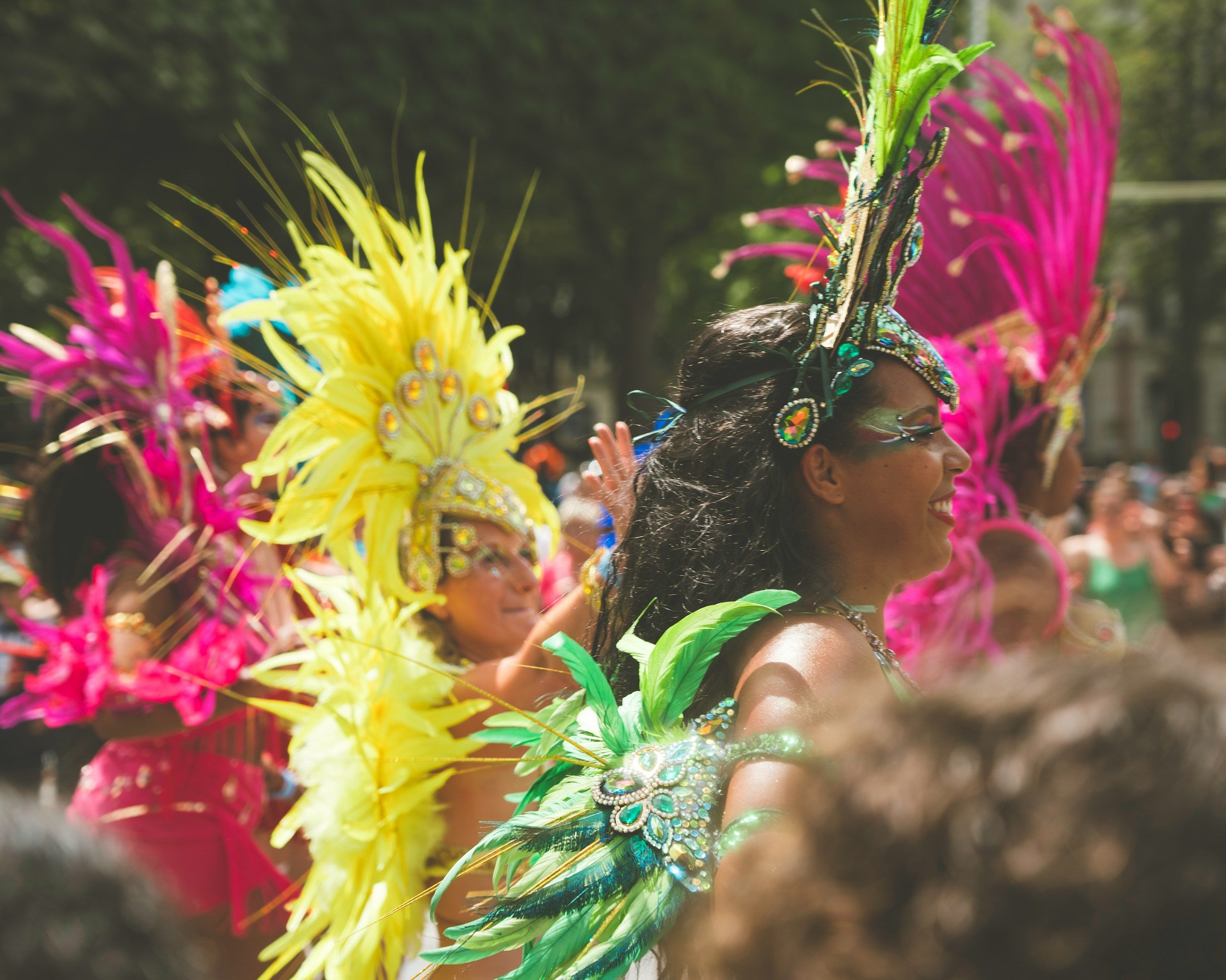 Revolucionando a Experiência das Mulheres no Carnaval com os Pipizitos