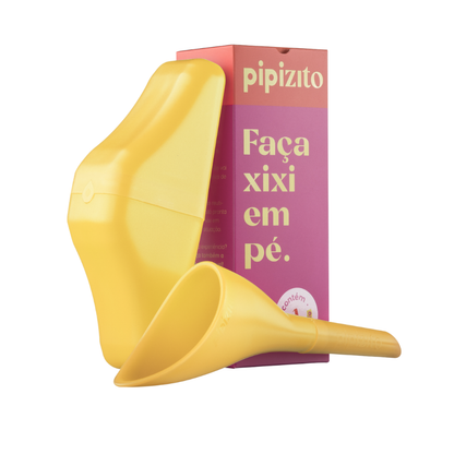 Pipizito Reutilizável