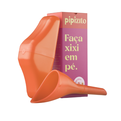Pipizito Reutilizável