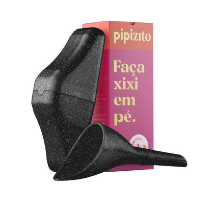 Pipizito Reutilizável