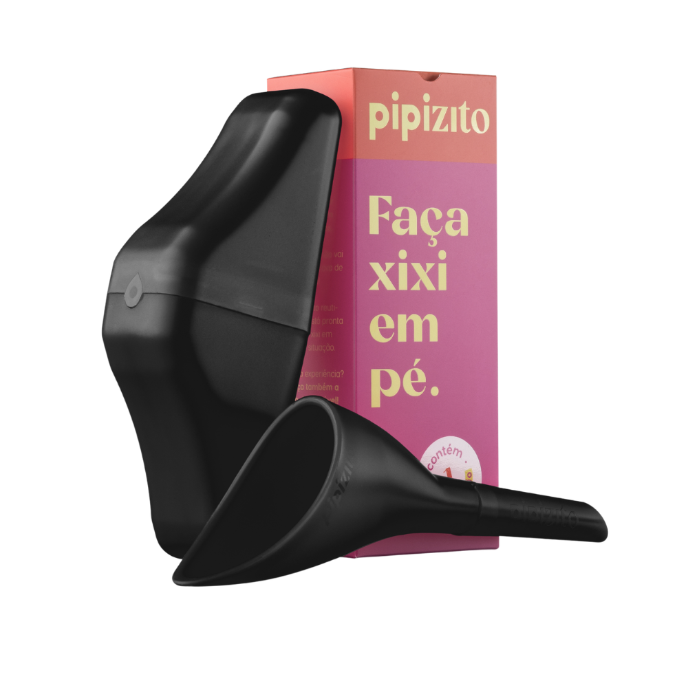 Pipizito Reutilizável