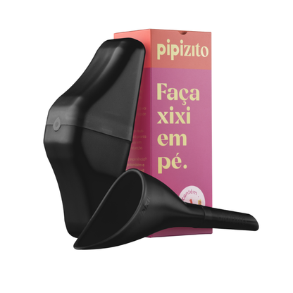 Pipizito Reutilizável