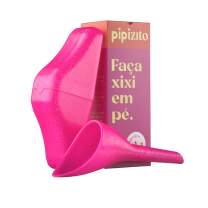 Pipizito Reutilizável