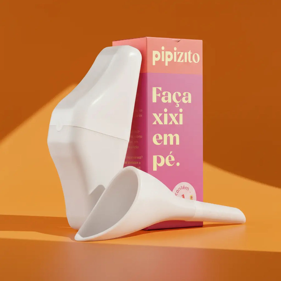 pipizito - faça xixi em pé